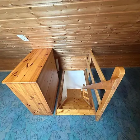 Ferienhaus-seeskorpion Neßmersiel