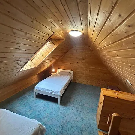 Ferienhaus-seeskorpion * Neßmersiel