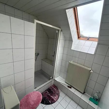 Ferienhaus-seeskorpion *